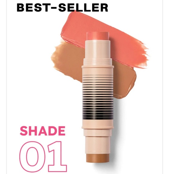 Brand new DIBS Desert Island Duo and Duo Brush - Picture 3 of 3